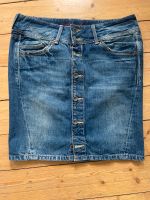 Jeansrock Hilfiget Denim Gr.38 (M) Nordrhein-Westfalen - Tönisvorst Vorschau