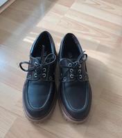 Zara Schnürschuhe braun Gr.38 w.NEU Köln - Lindenthal Vorschau