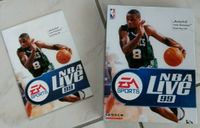 NBA Live '99, EA Sports, PC CD-ROM, OVP Nordrhein-Westfalen - Warstein Vorschau