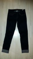 Jeans TomTailor Gr. 27 /34 (36) dunkelblau fast schwarz Hessen - Wölfersheim Vorschau