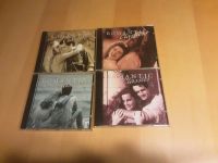 CDs Romantik Classics 1-4 Niedersachsen - Garstedt Vorschau