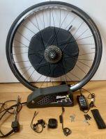 BionX 2017 ebike Kit D 500W 28"/29" 11Ah 45kmh Umbausatz Porto10€ Niedersachsen - Stolzenau Vorschau