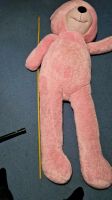 Xxl Teddybär Rosa 2 Meter Bayern - Ingolstadt Vorschau