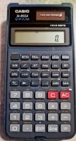 Casio Taschenrechner fx-85SA Baden-Württemberg - Gundelfingen Vorschau