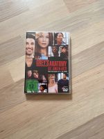 DVD Grey's Anatomy Staffel 1 Baden-Württemberg - Mössingen Vorschau