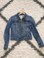 Damen Jacke Jeans Nordrhein-Westfalen - Krefeld Vorschau