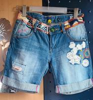 Desigual Shorts  gr.36 Rheinland-Pfalz - Neuwied Vorschau