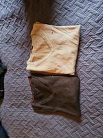 Tommy Hilfiger Pullover braun und beige Gr. XL Niedersachsen - Meine Vorschau