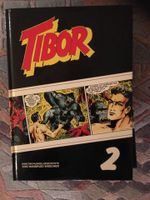 Tibor Hardcover 2-6 Comic Baden-Württemberg - Breisach am Rhein   Vorschau