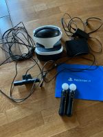 PlayStation 4 VR Pack Bayern - Wiggensbach Vorschau