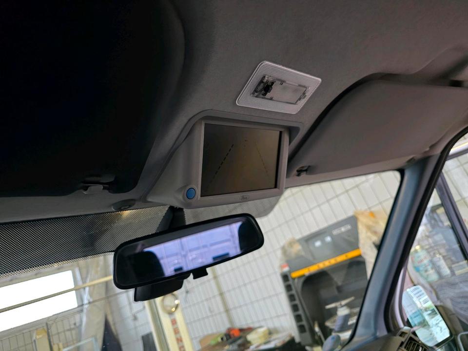 Ford Transit Euroline Nugget Diesel - Guter Zustand - Camping in Ibbenbüren