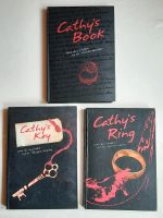 Cathy's Book Cathy's Key Cathy's Ring Bayern - Neustadt an der Aisch Vorschau