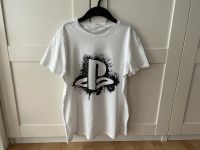 Shirt Playstation weiß von H&M Gr. 158/164 Nordrhein-Westfalen - Ratingen Vorschau