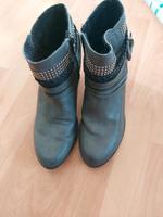 Stiefeletten von S Oliver Niedersachsen - Wiefelstede Vorschau