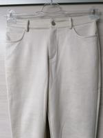 Shein Hose Cremefarben Größe M sehr gut erhalten Rheinland-Pfalz - Ammeldingen bei Neuerburg Vorschau