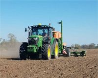 Jung-Landwirt sucht Flächen im Umkreis von Pasewalk Mecklenburg-Vorpommern - Pasewalk Vorschau