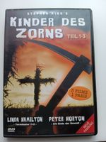 Kinder des Zorns Teil 1-3 - Stephen Kings Baden-Württemberg - Hockenheim Vorschau