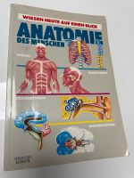 Anatomie des Menschen Buch Heft Rheinland-Pfalz - Wörrstadt Vorschau