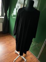 H&M Kleid long Pulli schwarz in 3xl Größe 46 Nordrhein-Westfalen - Mönchengladbach Vorschau