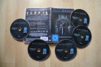 Game of thrones 10 DVD Staffel 1 & 2 Herr Ringe Niedersachsen - Nordhorn Vorschau