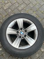 BMW Reifen 4 Stück Rheinland-Pfalz - Herschbach Vorschau