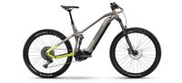 Haibike AllMtn 2 i720Wh Ebike, E-MTB Fully,  Yamaha PW-X3, RH S,L,  UVP 5399€ Bayern - Bad Grönenbach Vorschau