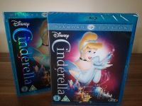 Cinderella (1950) Diamond Edition Blu-ray, Englisch Bayern - Forchheim Vorschau