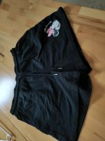 Disney Minnie Mouse kurze shorts in schwarz gr.M Baden-Württemberg - Sandhausen Vorschau