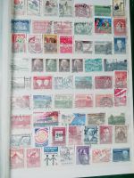 Dänemark Briefmarken, 58 Stck. gestempelt Sylt - Westerland Vorschau
