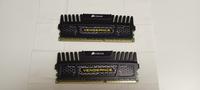 Corsaier Vengeance LPX DDR3 1600Mhz CMZ8GX3M2A1600C9 (2*4GB) Hessen - Altenstadt Vorschau