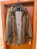 Parka mit Babyeinsatz Bayern - Zellingen Vorschau