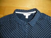 Esprit Pünktchenbluse Damen-Bluse Shirt Gr. 34 Bayern - Lindau Vorschau