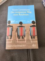 Susan Levermann Der  entspannte Weg zum Reichtum Hessen - Wiesbaden Vorschau