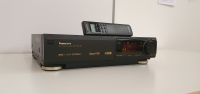 Panasonic NV FS88 VHS Videorecorder VHS Videorekorder Super VHS Kr. München - Ottobrunn Vorschau