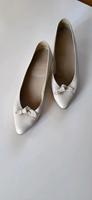Hochzeitpumps  vintage Brandenburg - Oranienburg Vorschau