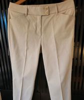 CAMBIO Chino Kelsey Office Hose Gr 40 neuwertig Kitt beige Nordrhein-Westfalen - Recklinghausen Vorschau