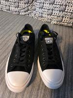 Original Converse All Star  wie neu grösse us 10 Wandsbek - Hamburg Rahlstedt Vorschau