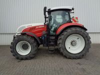 Steyr CVT 6230 Niedersachsen - Holle Vorschau