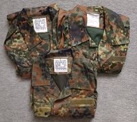 Bundeswehr Feldhose - Feldjacke - Hose Jacke Jäger - Outdoor NEU Nordrhein-Westfalen - Nettetal Vorschau