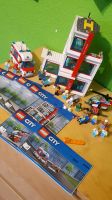 LEGO CITY 60204 KRANKENHAUS/Komplett mit Bauanleitung Nordrhein-Westfalen - Ratingen Vorschau