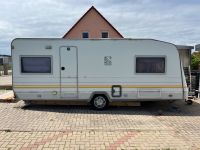 Knaus Südwind 530 TL Wohnwagen Thüringen - Bad Frankenhausen/Kyffhäuser Vorschau