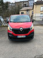 Renault trafic Niedersachsen - Salzgitter Vorschau