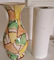 Bay ?? Vase Vintage Germany 554/28 Bergedorf - Kirchwerder Vorschau