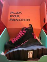 Damenschuhe Boots Panchic 37 Neu! Nordrhein-Westfalen - Gelsenkirchen Vorschau