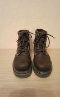 HERREN WINTER SCHUHE BOOTS GR. 42  CENTRY  dunkelbraun Rheinland-Pfalz - Betzdorf Vorschau