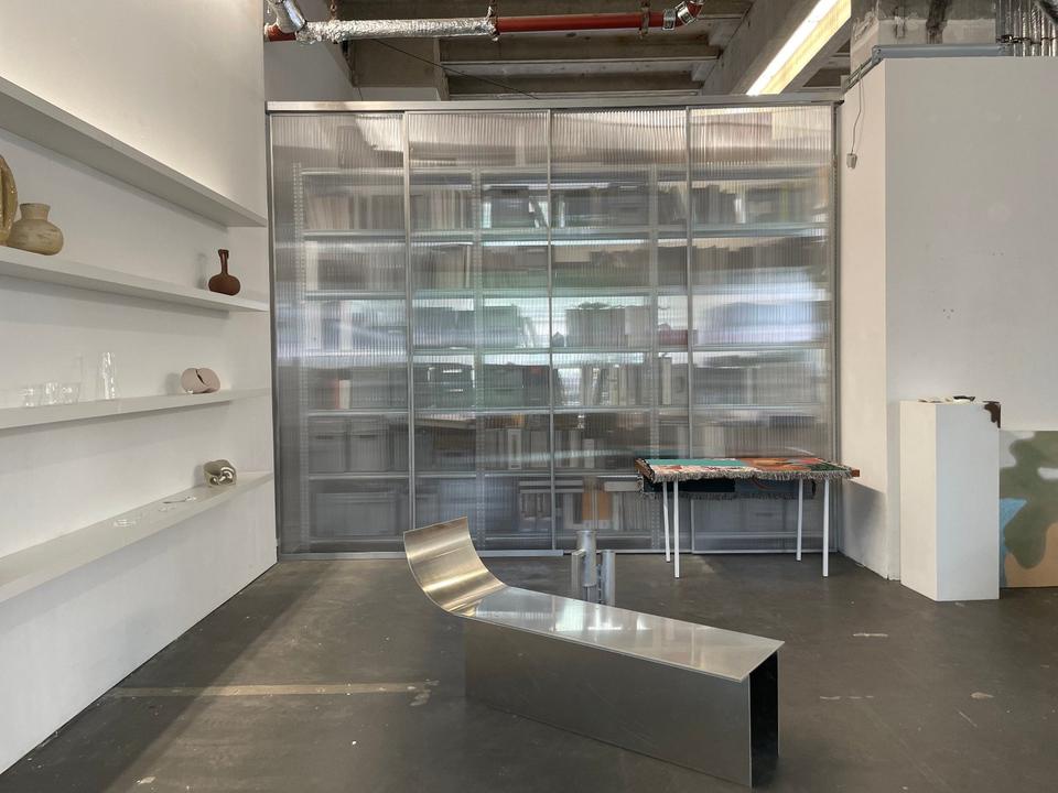 Pop-Up Store/Showroom in Berlin Mitte – Ideal für Design-Events in Berlin