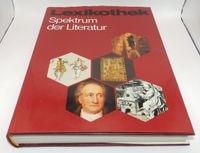Buch Bertelsmann Lexikothek - Spektrum der Literatur Hessen - Künzell Vorschau