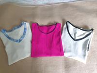 3 Sport-Shirts von Carite Sport Gr. 40 Kreis Pinneberg - Uetersen Vorschau