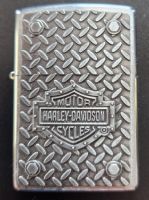 ZIPPO HARLEY DAVIDSON  RUNDE ZIPPO DOSE Nordrhein-Westfalen - Sankt Augustin Vorschau