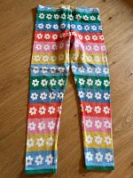 Mini Boden Leggings Gr. 122 6-7 Y bunt Blumen Niedersachsen - Dinklage Vorschau